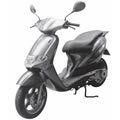 Derbi Atlantis 50 2T LC 99-01 (Derbi Motor) [VTHATL0EB]