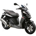 Derbi Rambla 300 ie 4V 10-11 E3 [VTHRA1C]