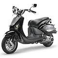 Aprilia Mojito / Habana Custom 50 04-10 (Piaggio Motor) [ZD4TF]