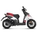 Aprilia SR Motard 50 4T 4V 13-21 (Vergaser) [ZD4C50]