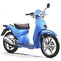 Aprilia Scarabeo 50 2T 06-09 (Piaggio Motor) [ZD4THG]