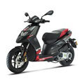 Aprilia SR Motard 50 2T 12-14 E3 [LBMC50200/ LBMC50201]