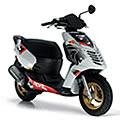 Aprilia Sonic 50 AC 98-07 (Minarelli Motor) [ZD4PB/ ZD4TL]