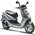 Aprilia Gulliver 50 LC 96-98 [ZD4LH0/ ZD4LHA/ ZD4LHB]