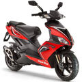 Aprilia SR 50 LC 14-17 (Piaggio Motor Vergaser) [ZD4VFB/ VFD/ VFU00/ VFJ/ VZ000]