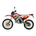 Peugeot XPS 50 Enduro 05-06 (AM6)