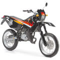 Aprilia MX 50 04-05 (AM6) [ZD4STD / ZD4TTC]