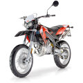 Aprilia SX 50 06-10 (D50B) ZD4PV