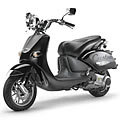 Aprilia Mojito / Habana Custom 50 99-04 (Morini Motor) [ZD4PK01/ A1/ B1/ C1/ D1/ E1/ G1/ U1]