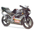 Aprilia RS 50 96-98 (AM5 / AM6) [070 / 085 / ZD4MM]