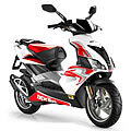 Aprilia SR 50 LC 03-12 (Piaggio Motor Einspritzung) [ZD4TE]