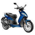 Aprilia Sport City 125 4V 04-06 E2 [ZD4VB00]