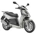 Aprilia Sport City Cube 125 4V 08-10 E3 [ZD4VBE]