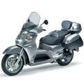 Aprilia Scarabeo 500 ie 4V 03-06 [ZD4RT]