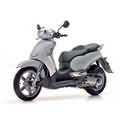 Aprilia Scarabeo 250 ie 4V Light 06-08 E3 [ZD4VRB]