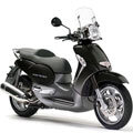 Aprilia Scarabeo 400 ie 4V Light 06-08 [ZD4VR000/ VRA00/ VRC00/ VRE/ VRU00]