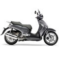 Aprilia Scarabeo 500 ie 4V Light 06-08 [ZD4VR000/ VRA00/ VRC00/ VRE/ VRU00]