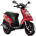 Gilera Storm 50 07- [ZAPC29000]