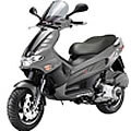 Gilera Runner 180 FXR 2T LC (DT Scheibe / Trommel) [ZAPM08000]