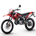 Gilera RCR 50 06-10 (D50B) ZAPG11D1A