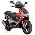 Gilera Runner 200 VXR 4T 4V LC 05-06 [ZAPM46200]