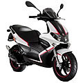 Gilera Runner 50 ie Purejet 05-06 [ZAPC46200]