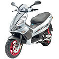 Gilera Runner 50 ie Purejet -05 [ZAPC36100]