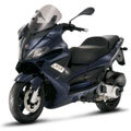 Gilera Nexus 125 4T 2V (Vergaser) 07-08 [ZAPM35500]