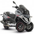 Gilera Fuoco 500 ie 4V 07-13 E3 [ZAPM61100]