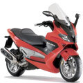 Gilera Nexus 500 ie SP 4V 06-07 [ZAPM35200]