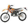 Beta RK6 50 (KTM Motor)