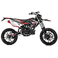 Beta RR 50 Supermotard Alurahmen 03 (AM6)