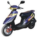 Honda Dio 50 ZX50 95- [AF28]