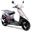 Honda Dio 50 G, SP-SR -94 [AF18 / AF27]