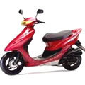 Honda Dio 50 ZX50 94- [AF34 / AF35]