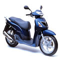 Honda SH 125 4T 2V 00-04 [JF09]