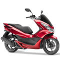 Honda PCX 125i 4T 2V 15-17 E3 (eSP) [JF57]