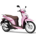 Honda SH Mode 125i ANC125 14-17 E3 (eSP) [JF51]