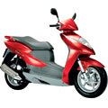 Honda Dylan 150 SES150 [KF05]