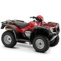 Honda TRX 500 FE / FM FourTrax AC 05-11