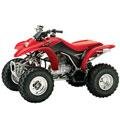 Honda TRX 250 EX / X SportTrax 4T 01-