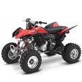 Honda TRX 400 EX / X SporTrax