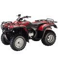 Honda TRX 350 FourTrax Rancher