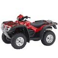 Honda TRX 500 FA FourTrax LC 05-11