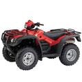 Honda TRX 500 FPA FourTrax LC Einspritzer 12-