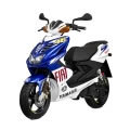 MBK Nitro 50 99-02 55BR