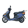 MBK Flame XC125 F -03 5MJ