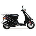 Suzuki AH 50 Address 92-95 CA1GA