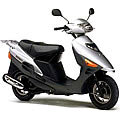 Suzuki AN 125 95-99 CF42A