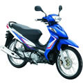 Suzuki FL 125 SDW Address K7-K9 07-09 CM1111